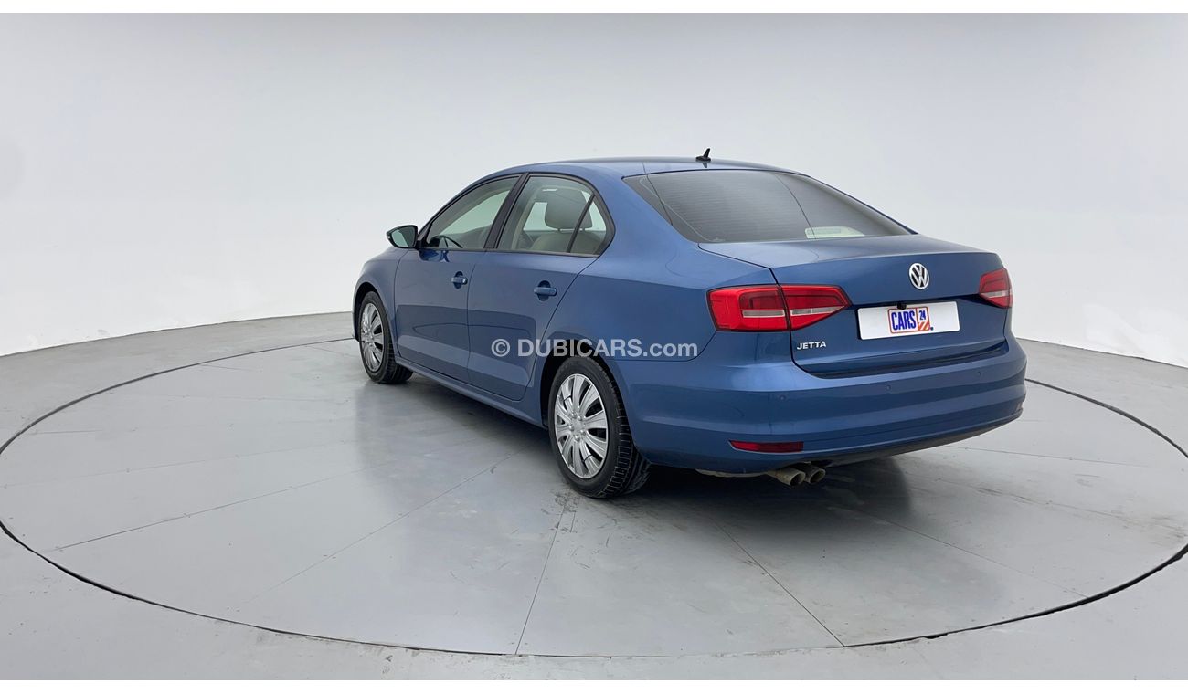 فولكس واجن جيتا TRENDLINE 2 | بدون دفعة مقدمة | اختبار قيادة مجاني للمنزل