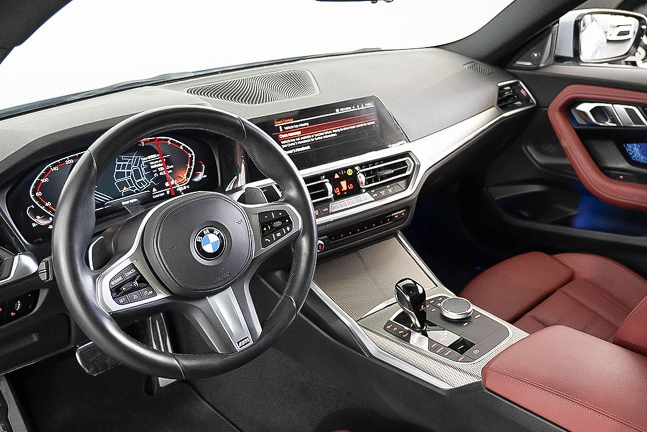 بي أم دبليو 230i M SPORT