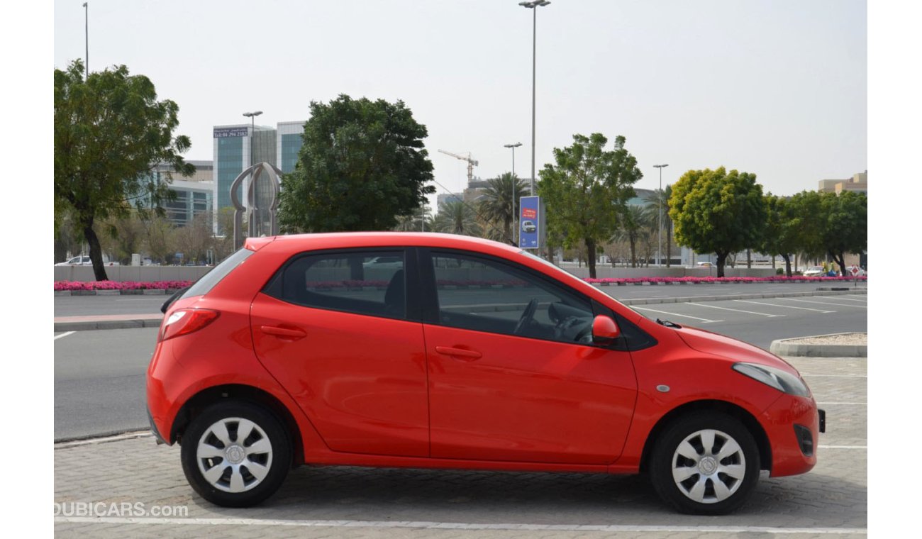 Mazda 2 Low Millage Perfect Condition