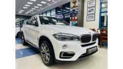 BMW X6 XDrive 50i