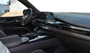 Cadillac Escalade Cadillac Sport ESV-Long V8 4WD | 2023 | GCC Specs | Brand New