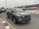 Hyundai Tucson GLS 1.6 TUCSON FULL OPTION PANORAMIC PUSH START 4X4