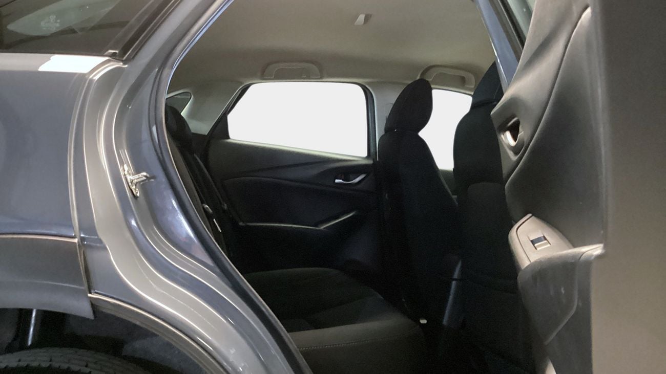 Mazda CX3 GT 2.0L GT | Guaranteed Warranty | 0 Down Payment