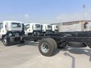Isuzu FVR Isuzu FVR Pick Up truck , Model 2025 , GCC Specs