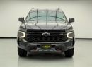 Chevrolet Tahoe Z71
