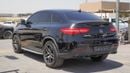 مرسيدس بنز GLE 43 AMG