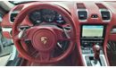 Porsche 718 Boxster Std PORSCHE BOXSTER 2015 GCC IN PERFECT CONDITION FOR 149K AED