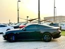 فورد موستانج GT 5.0L (435 HP) Coupe A/T | Monthly 2600/- | 0% DP | Active Exhaust | # 09898