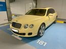 Bentley Flying Spur Speed Arabia