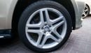 Mercedes-Benz GL 500 4 Matic