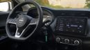Nissan Kicks S 1.6L | Complete ervice History | Agency Warranty | Zero Downpayment
