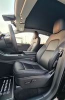 Tesla Model Y Performance (AWD)