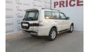 ميتسوبيشي باجيرو 3.5L GLS V6 GCC SPECS DEALER WARRANTY WITH SUNROOF