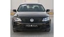 Volkswagen Jetta very good condition without accident 2017