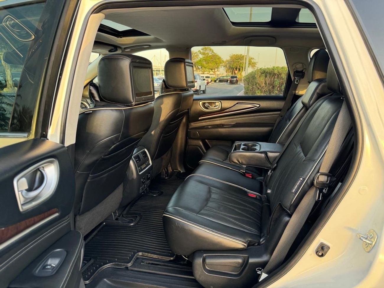 Infiniti QX60 Limited Edition 2019 PANORAMA | 360 CAMERA | 3.5L V6 | CANADA SPEC