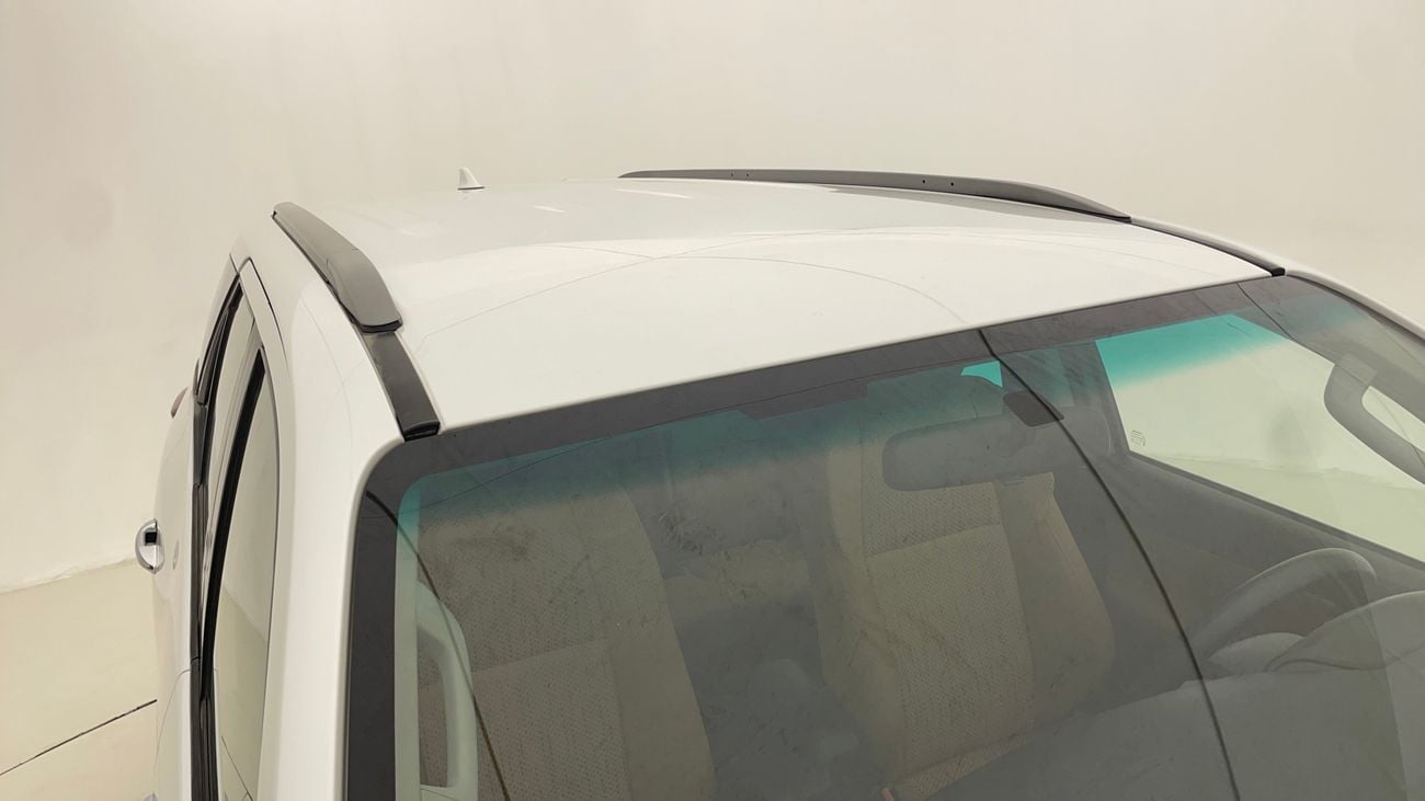 تويوتا فورتونر EXR 2.7 | بدون دفعة مقدمة | اختبار القيادة في المنزل