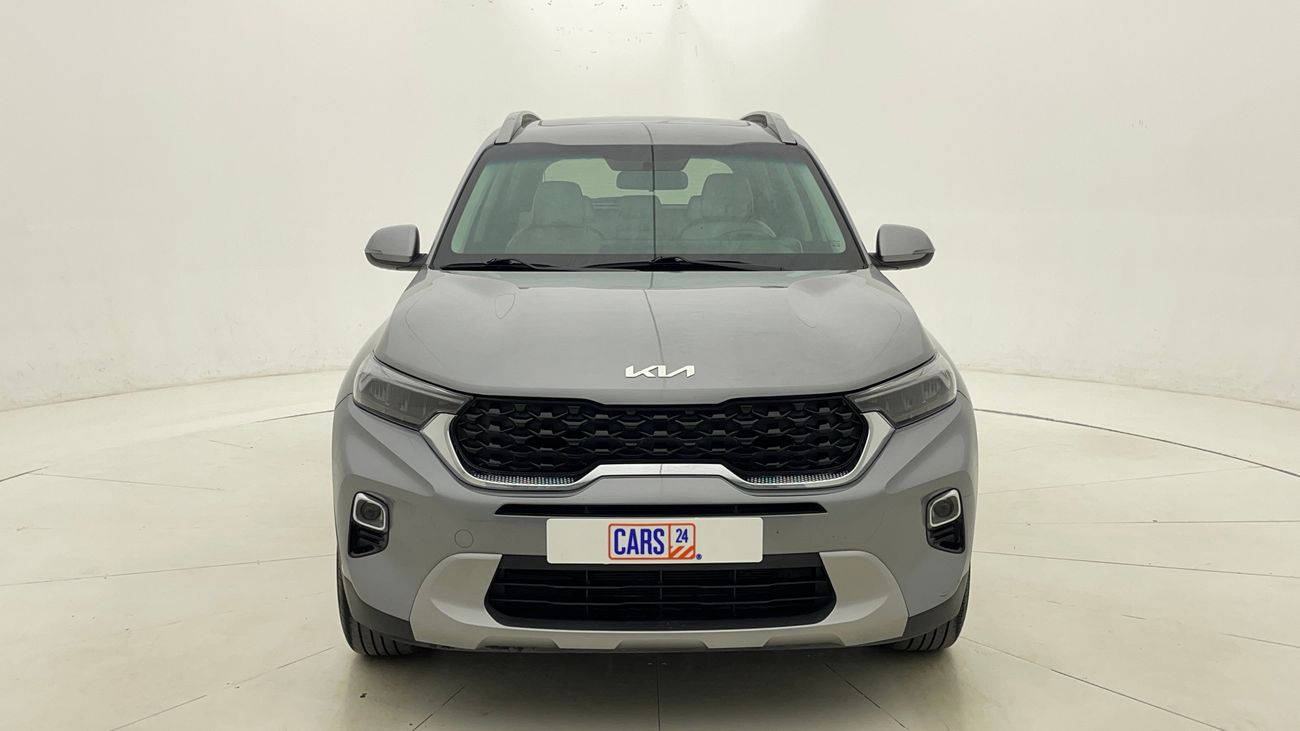 Kia Sonet EX 1.5 | Zero Down Payment | Home Test Drive