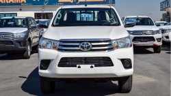 Toyota Hilux DLS 2.4L Diesel - Double Cab تويوتا هايلوكس