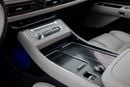 Lincoln Aviator Aviator Reserve | 4,603 P.M | 0% Downpayment | Perfect Condition!