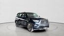 Infiniti QX80 LUXE SENSORY PROACTIVE | Guaranteed Warranty | 0 Down Payment