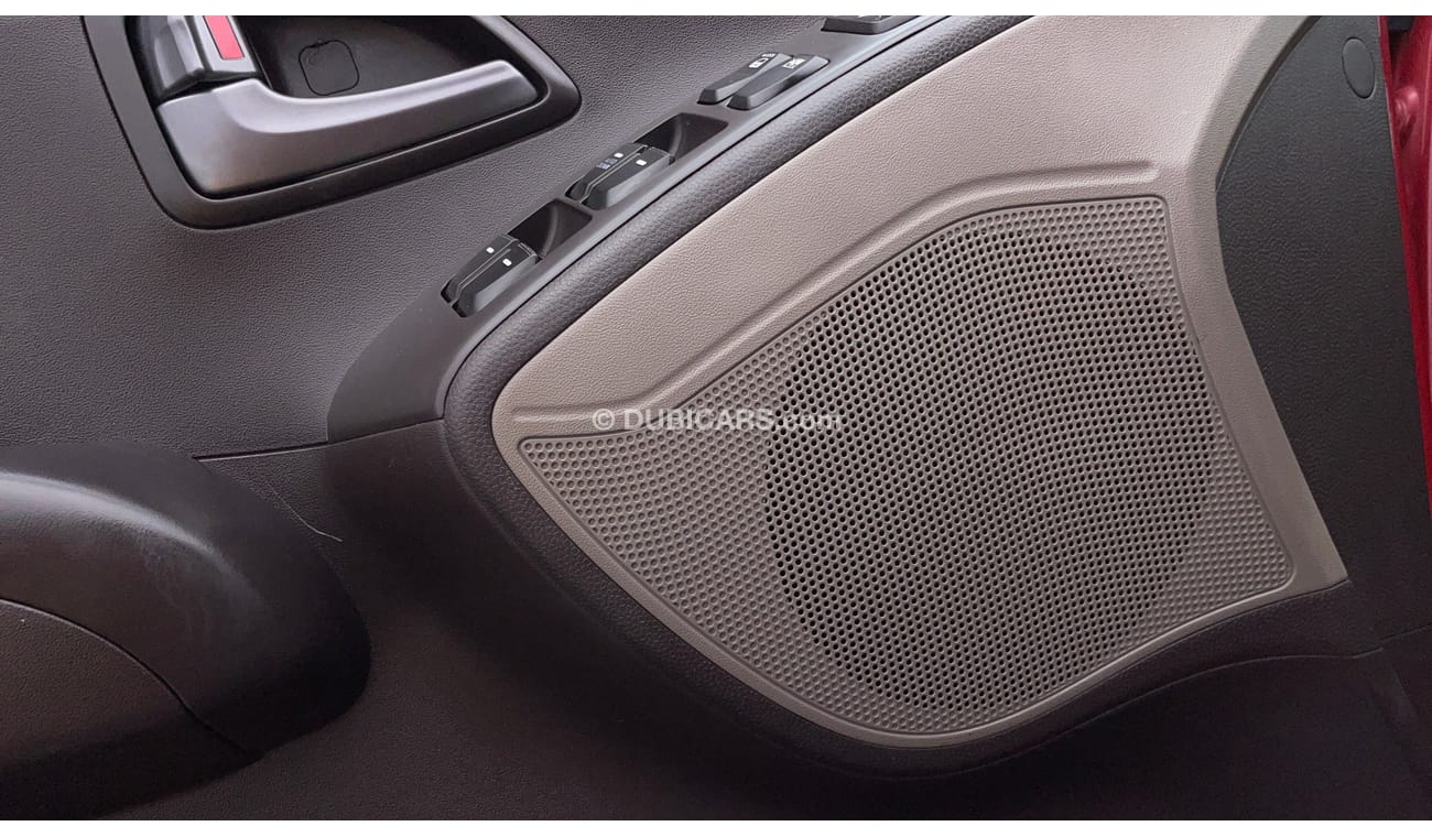 Hyundai Tucson GLS 2.4 | Zero Down Payment | Free Home Test Drive