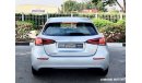 مرسيدس بنز A 220 2020 MERCEDES BENZ A220 HATCHBACK  2.0 4CYL  TURBO, CLEAN TITLE IN EXCELENT CONDITION