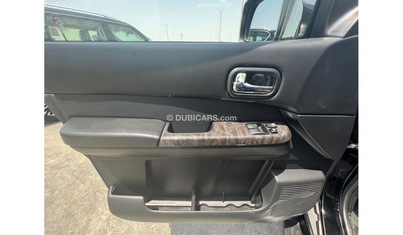 Nissan Patrol Super Safari Embark on Adventure - Fully-Loaded 2023 Nissan Patrol Super Safari!