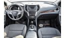 Hyundai Santa Fe 1090 PER MONTH | HYUNDAI SANTA FE SE | 0% DOWNPAYMENT | IMMACULATE CONDITION