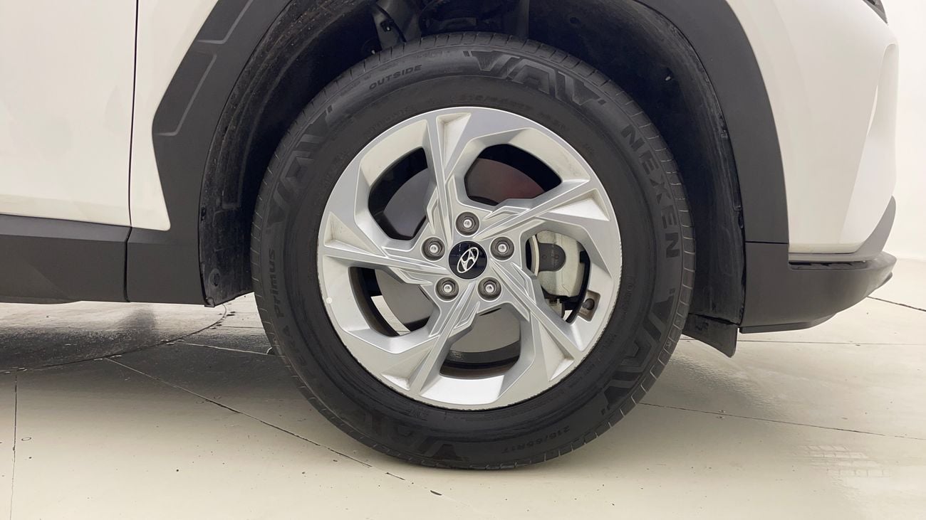 هيونداي توسون SMART 2 | بدون دفعة مقدمة | اختبار القيادة في المنزل