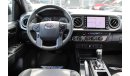 Toyota Tacoma TACOMA TRD SPORT 3.5L 2020