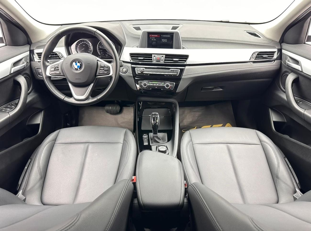 بي أم دبليو X2 2023 BMW X2 SDrive20i Joy Edition, Jan/2027 BMW Warranty + Service Contract, BMW Full Service Histor