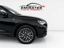 Audi Q3 35 TFSI S-LINE SPORTBACK