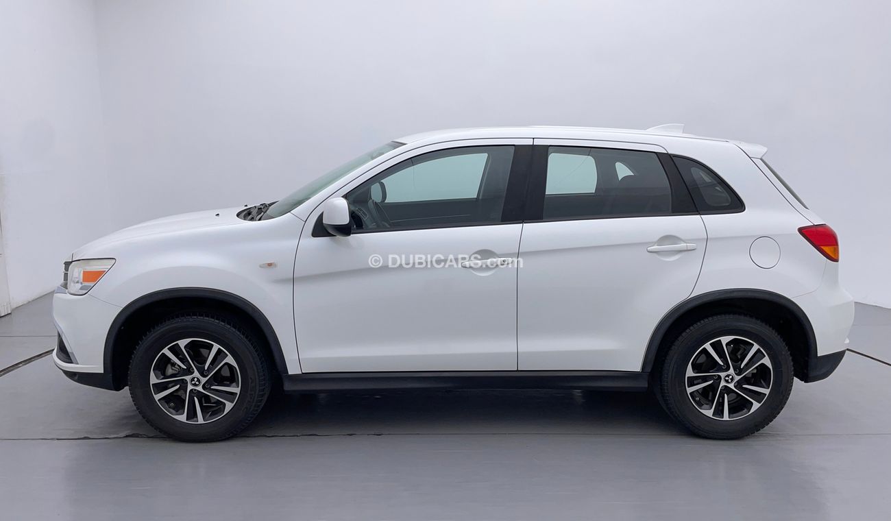 Mitsubishi ASX GLX LOWLINE 2 | Zero Down Payment | Free Home Test Drive