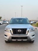 Nissan Armada SL