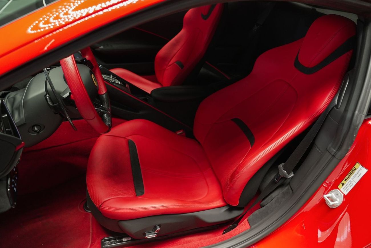 Ferrari Roma FERRARI ROMA 3.9L