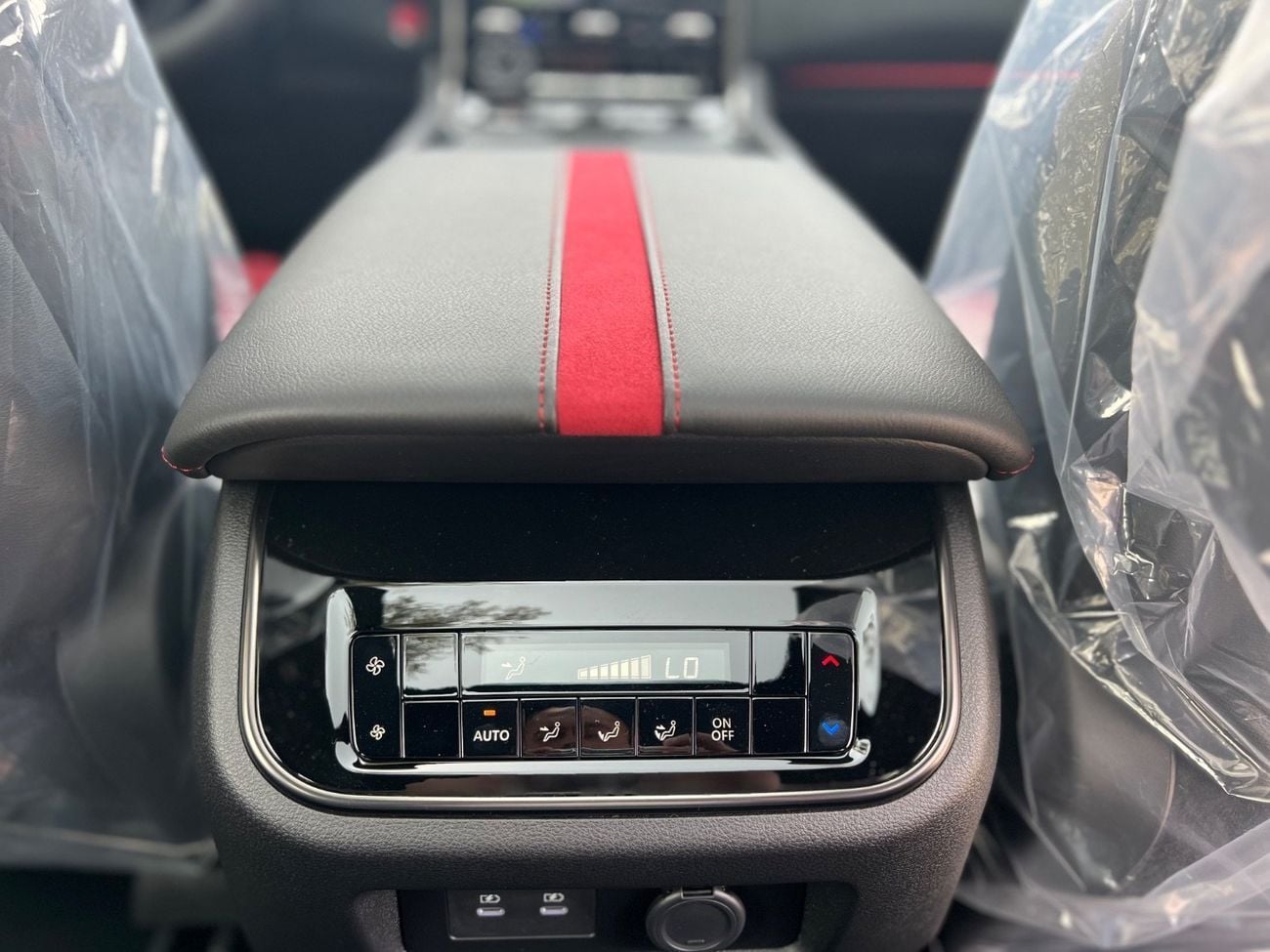 Nissan Patrol NISMO