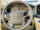 Toyota Land Cruiser Toyota landcuriser GX-R V6 2016 Full Option very neat and clean perfect condition