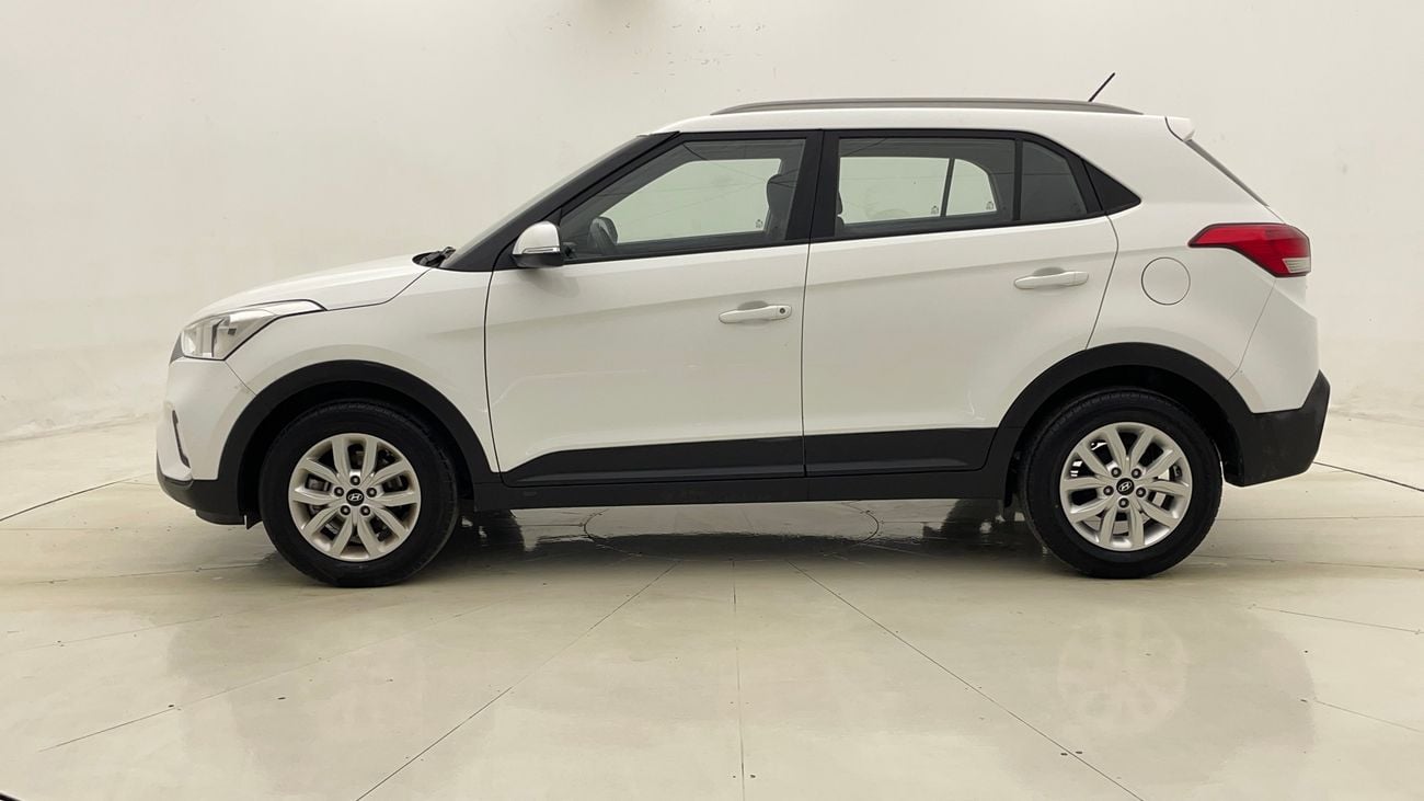 هيونداي كريتا GL 1.6 | بدون دفعة مقدمة | اختبار القيادة في المنزل