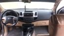 Toyota Fortuner EXR
