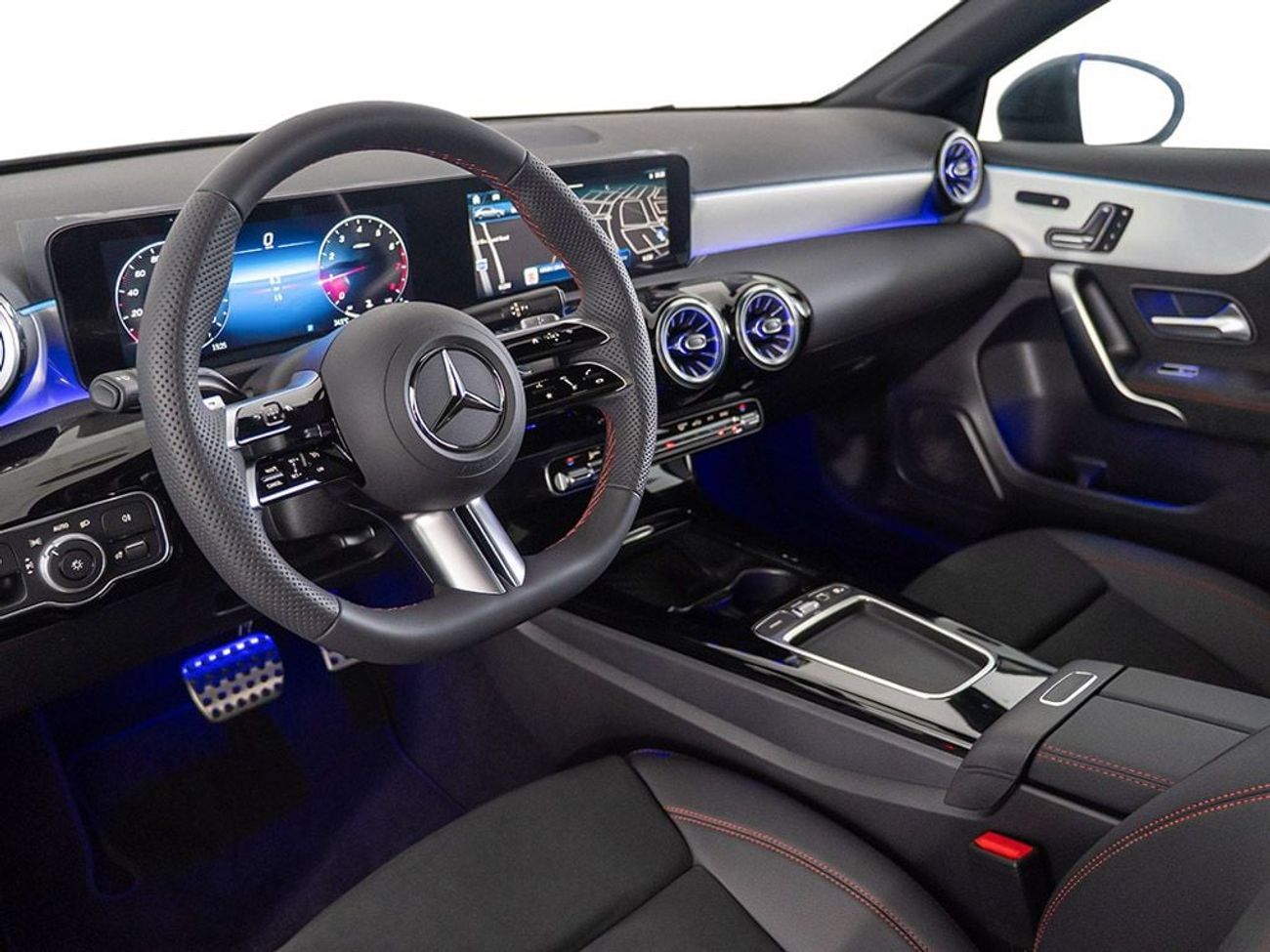 Mercedes-Benz A 200 AMG 2025 Mercedes-Benz A200 AMG Sedan / Brand New / Mercedes Warranty