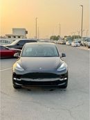 Tesla Model Y 2021 TESLA Y AWD LONG RANGE CANADA IMPORT