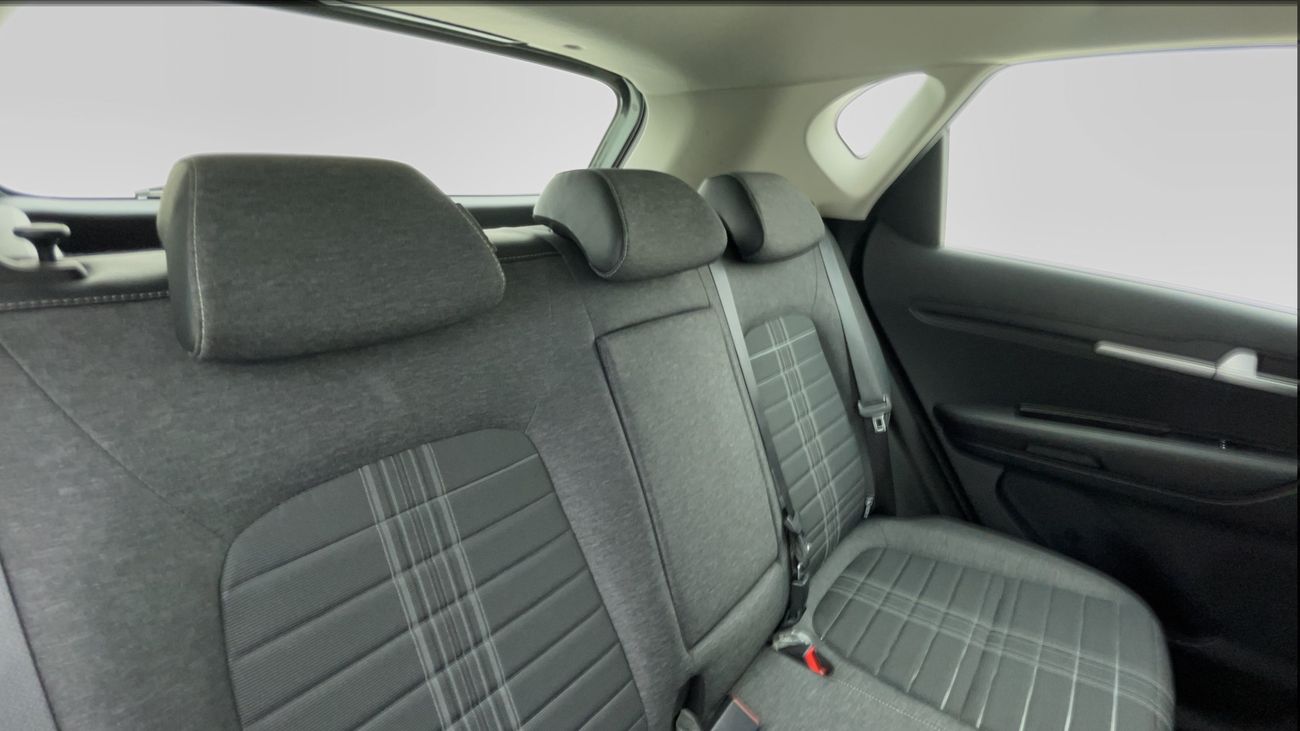 كيا سونیٹ EX 1.5 | بدون دفعة مقدمة | اختبار القيادة في المنزل