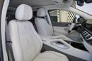 Mercedes Maybach GLS600 Maybach AMG