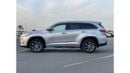 Toyota Highlander 2018 Toyota Highlander XLE 4x4 3.5L V6 Full Option 7 Seater -