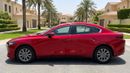 Mazda 3 SELECT 2025 | AED 904/Month | 0 DP | 30 Day Return | Warranty