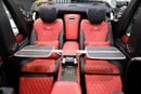 مرسيدس مايباخ G 650 Landaulet