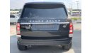 Land Rover Range Rover Vogue SE Supercharged