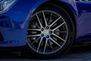 Maserati Ghibli Std 3.0L Maserati Ghibli 2015 GCC for 936.00 AED monthly