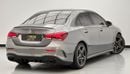 Mercedes Benz A35 AMG 2021 Mercedes-Benz A35 AMG, 1 Year Warranty Unlimited Km, Mercedes Full Service History, GCC
