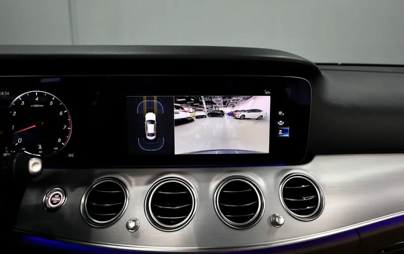 Mercedes-Benz E200 E 250 | 1,950 Monthly | Under Warranty Till | Free Insurance + Registration Ref#A951274